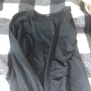 lulu swiftly tech long sleeve